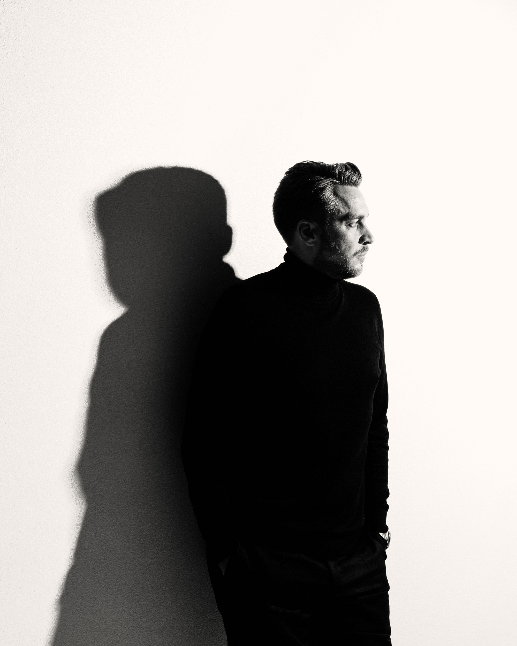 Timo Lassy - valokuvaaja: Tero Ahonen, Helsinki