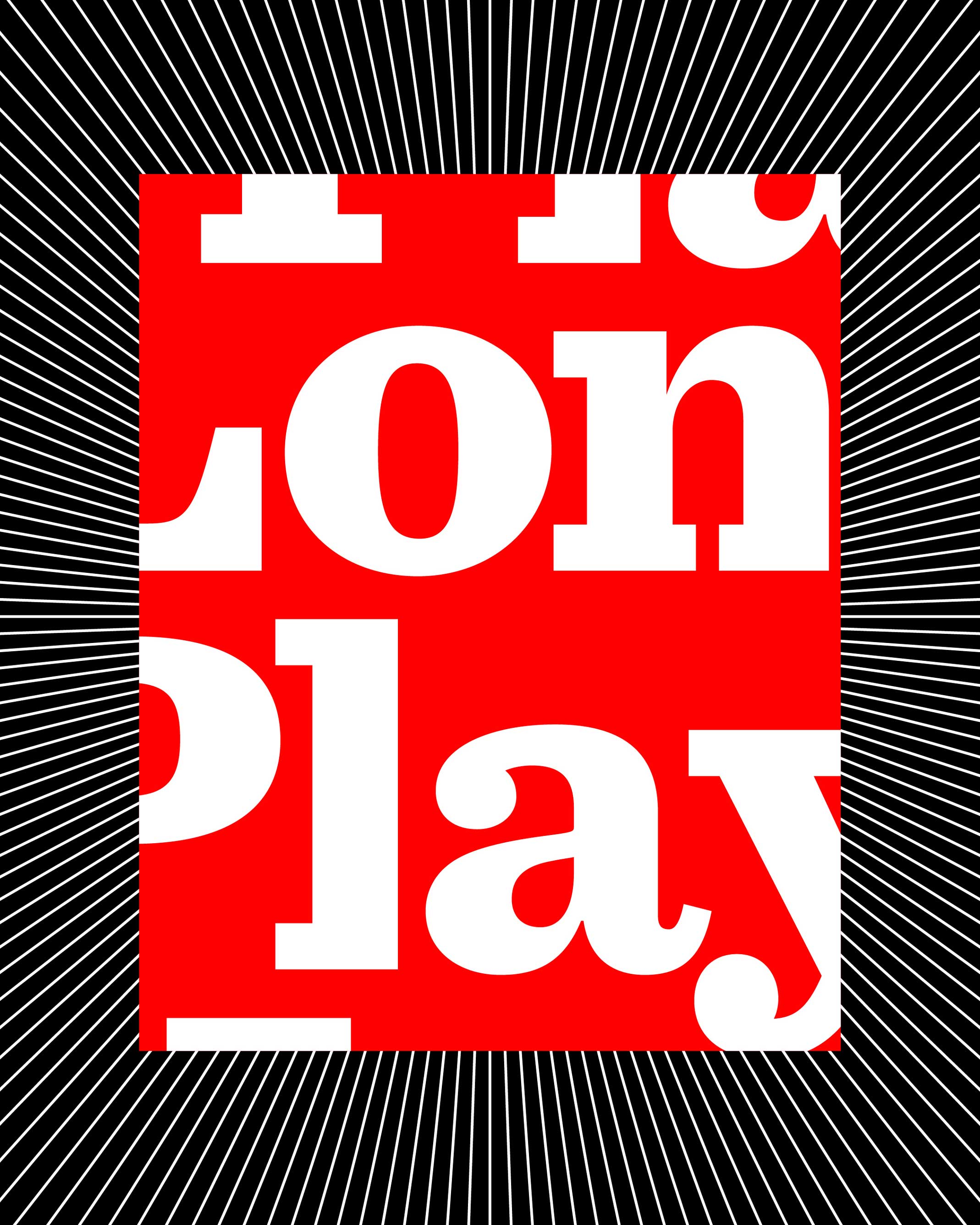Long Play - Graphic design by Tero Ahonen