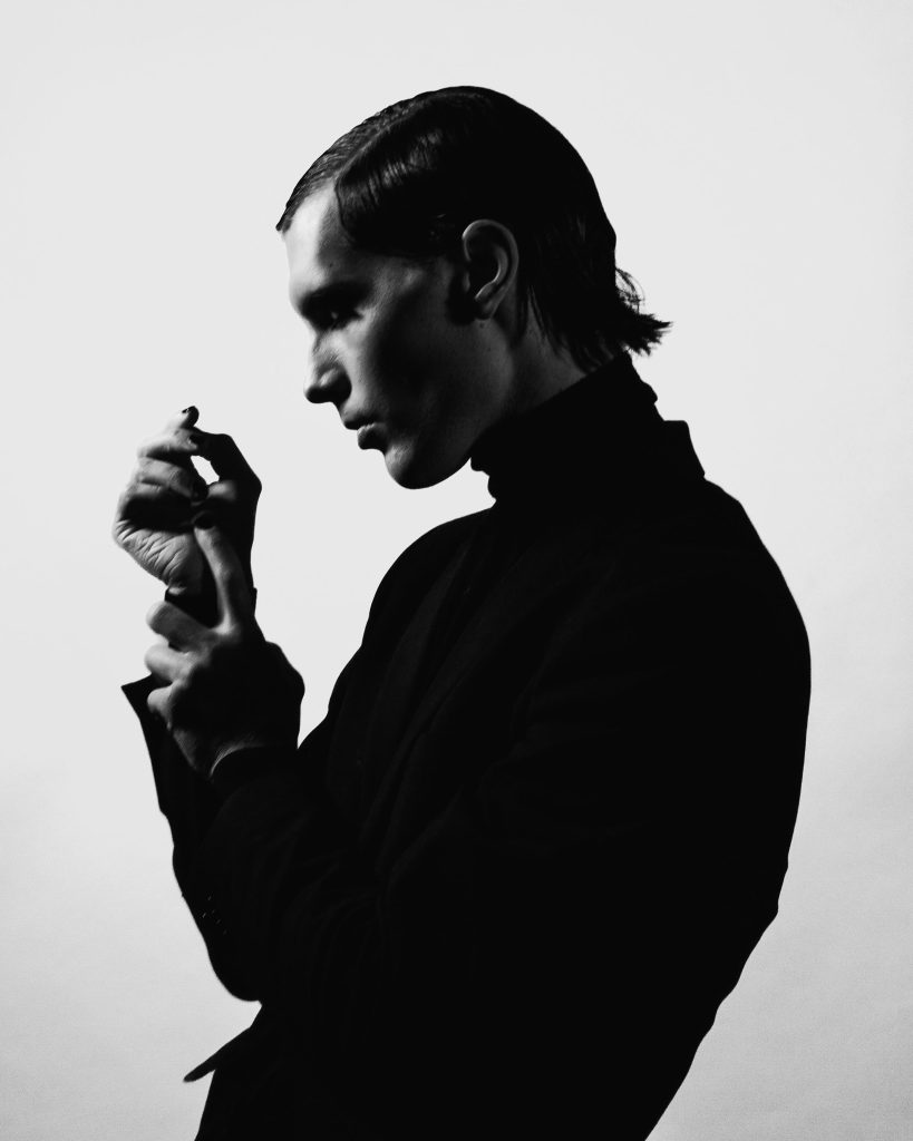 Miki Liukkonen, Photographer: Tero Ahonen