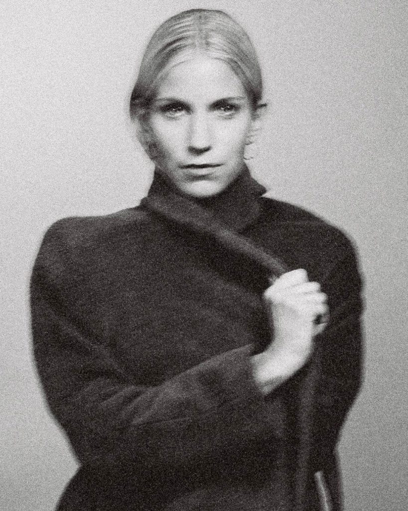 Hilma Kotkaniemi - Photography by Tero Ahonen