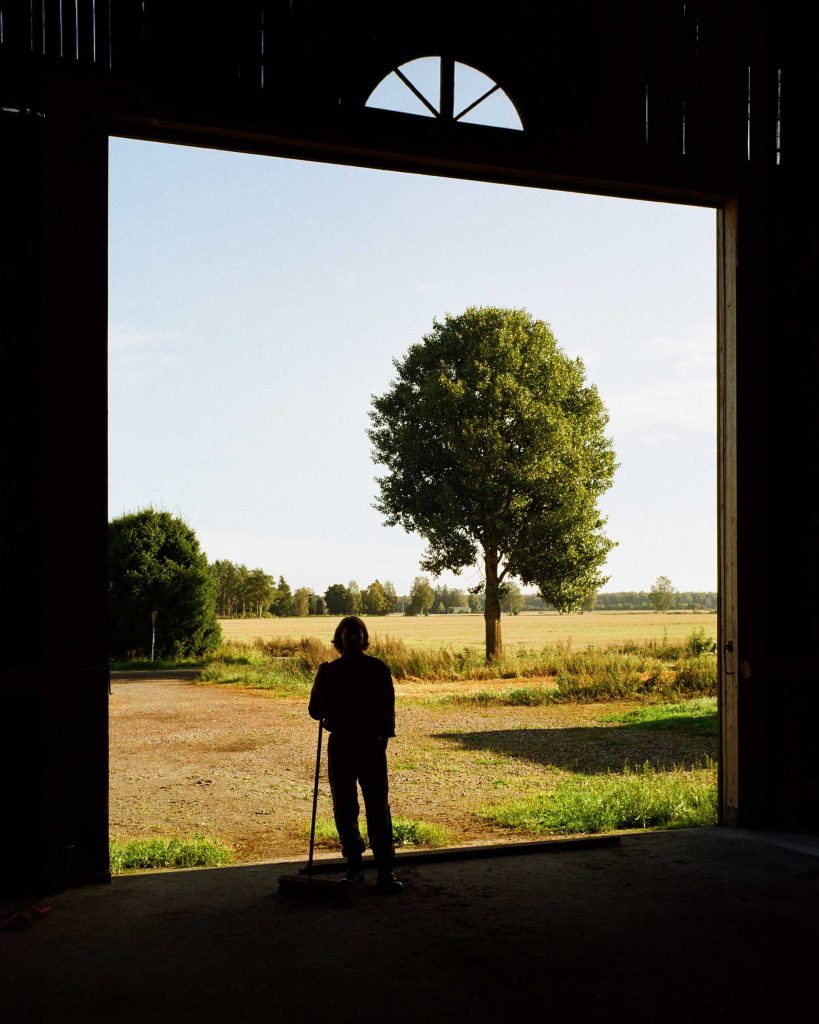Pekka Nisu - Photography