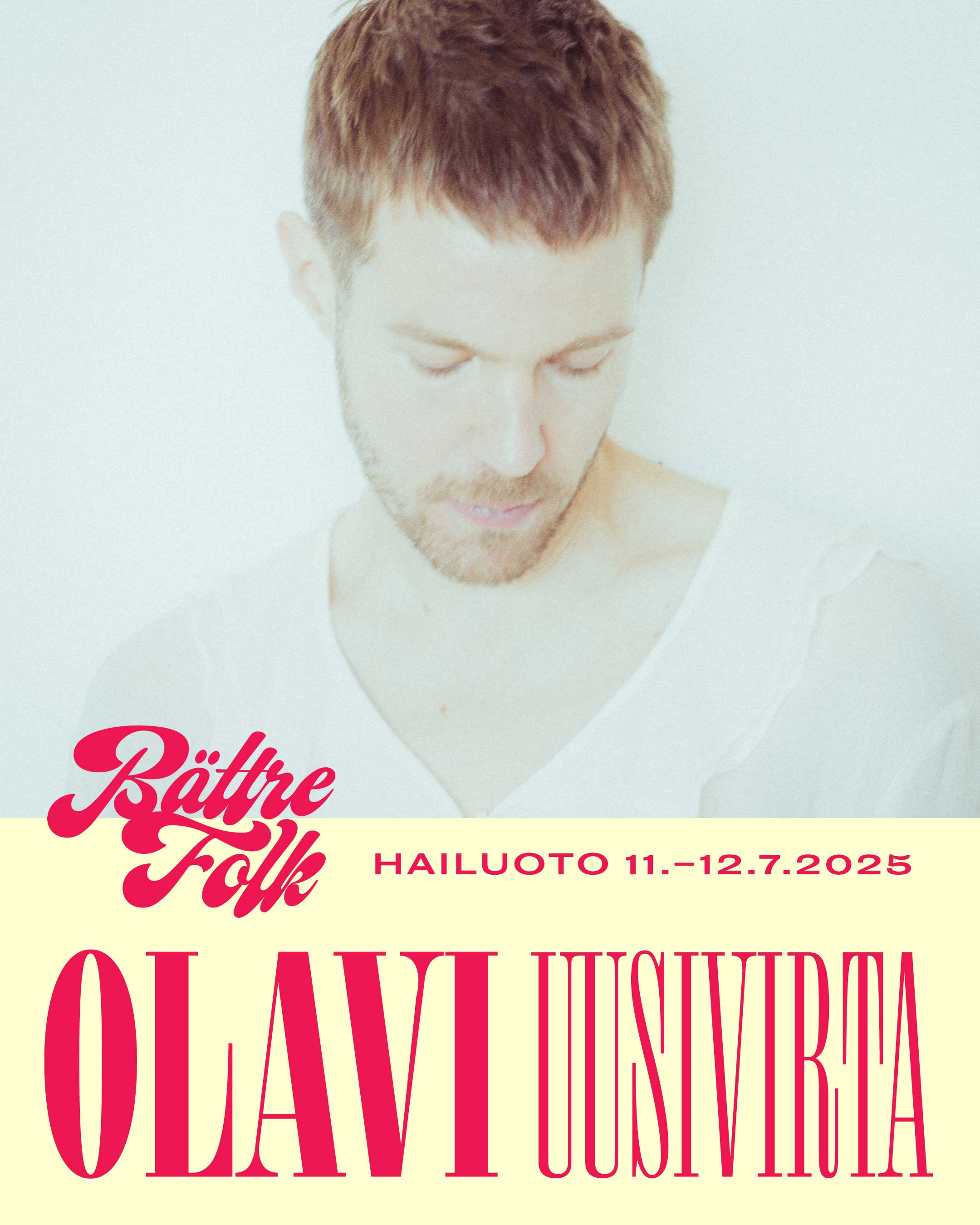 Bättre Folk - Valokuvaus: Tero Ahonen