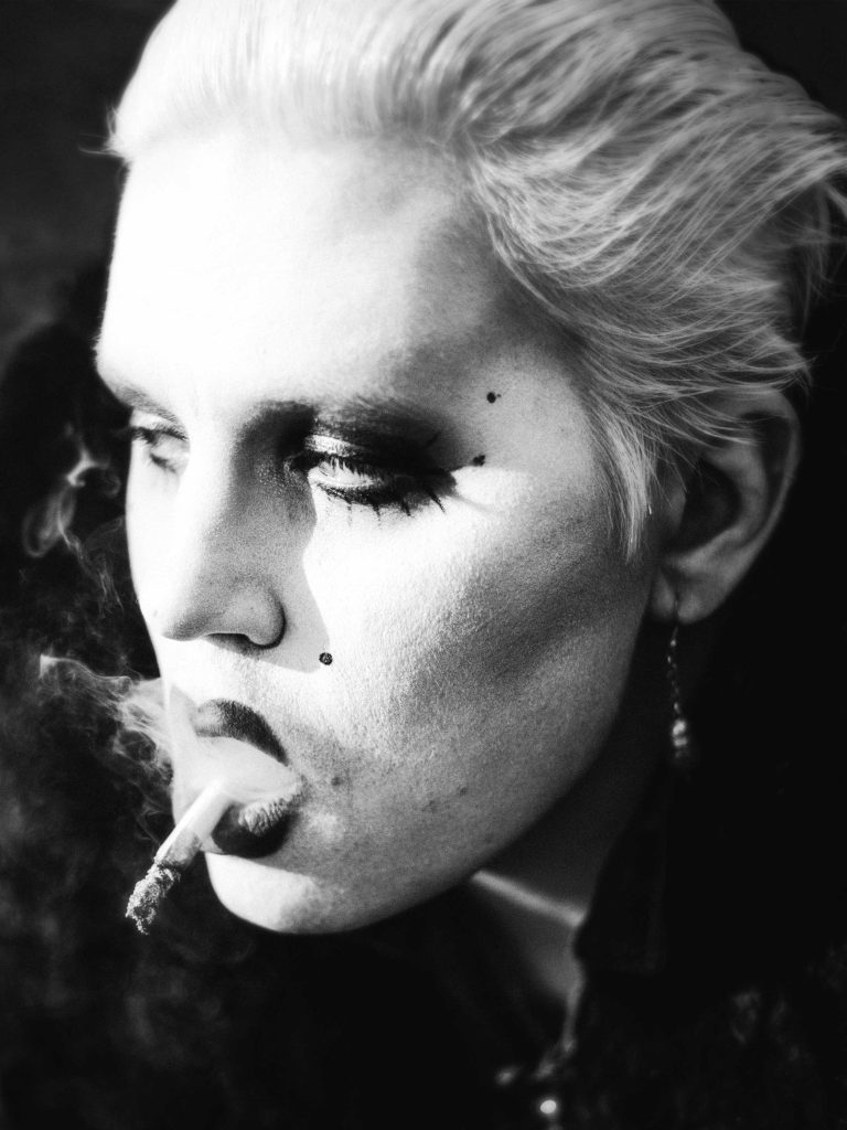 Eino Sydänpuu - Photography by Tero Ahonen
