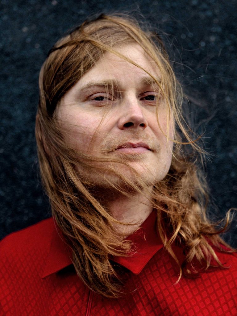 Antti Autio - Valokuvaaja: Tero Ahonen