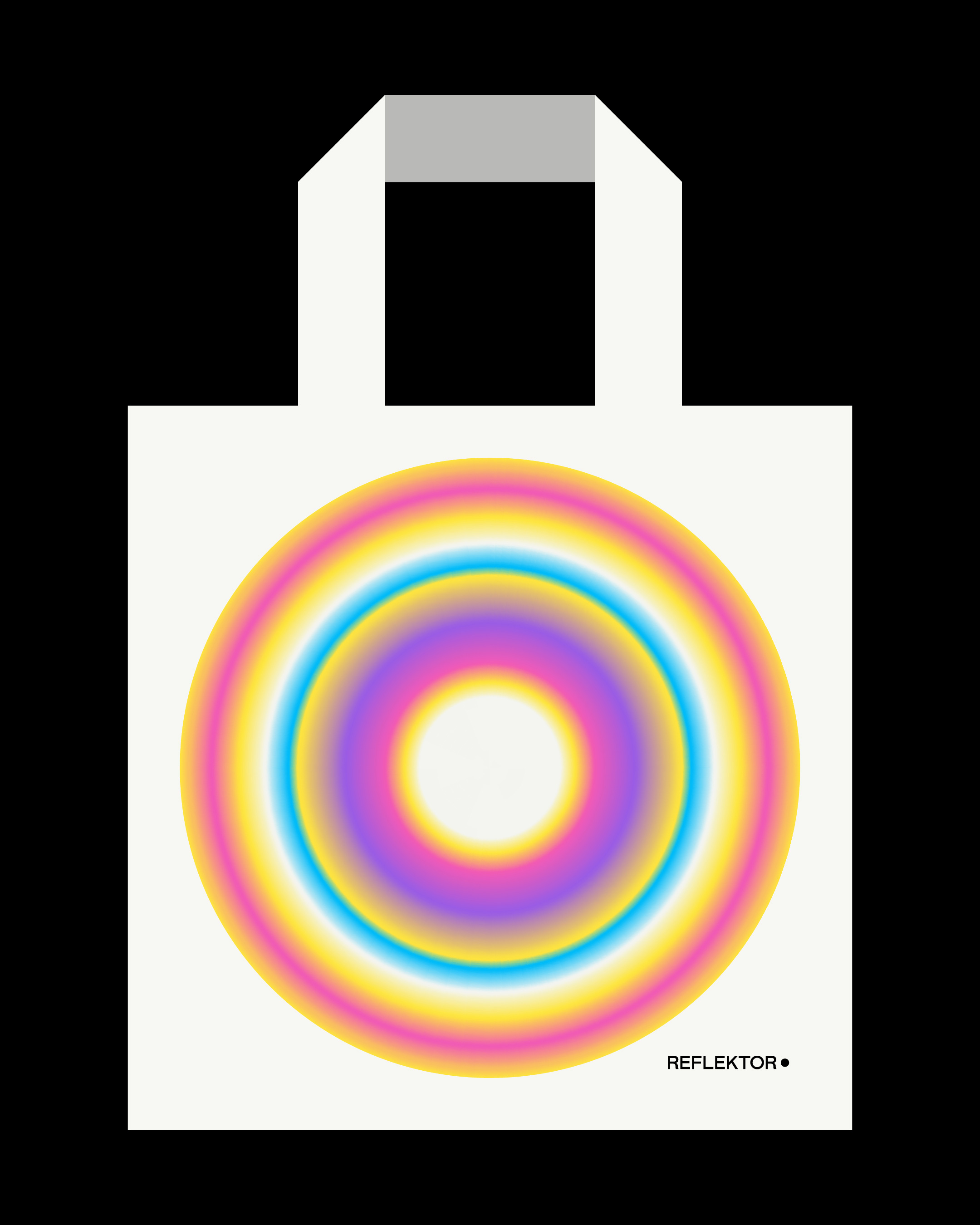 Reflektor - Audiovisual festival