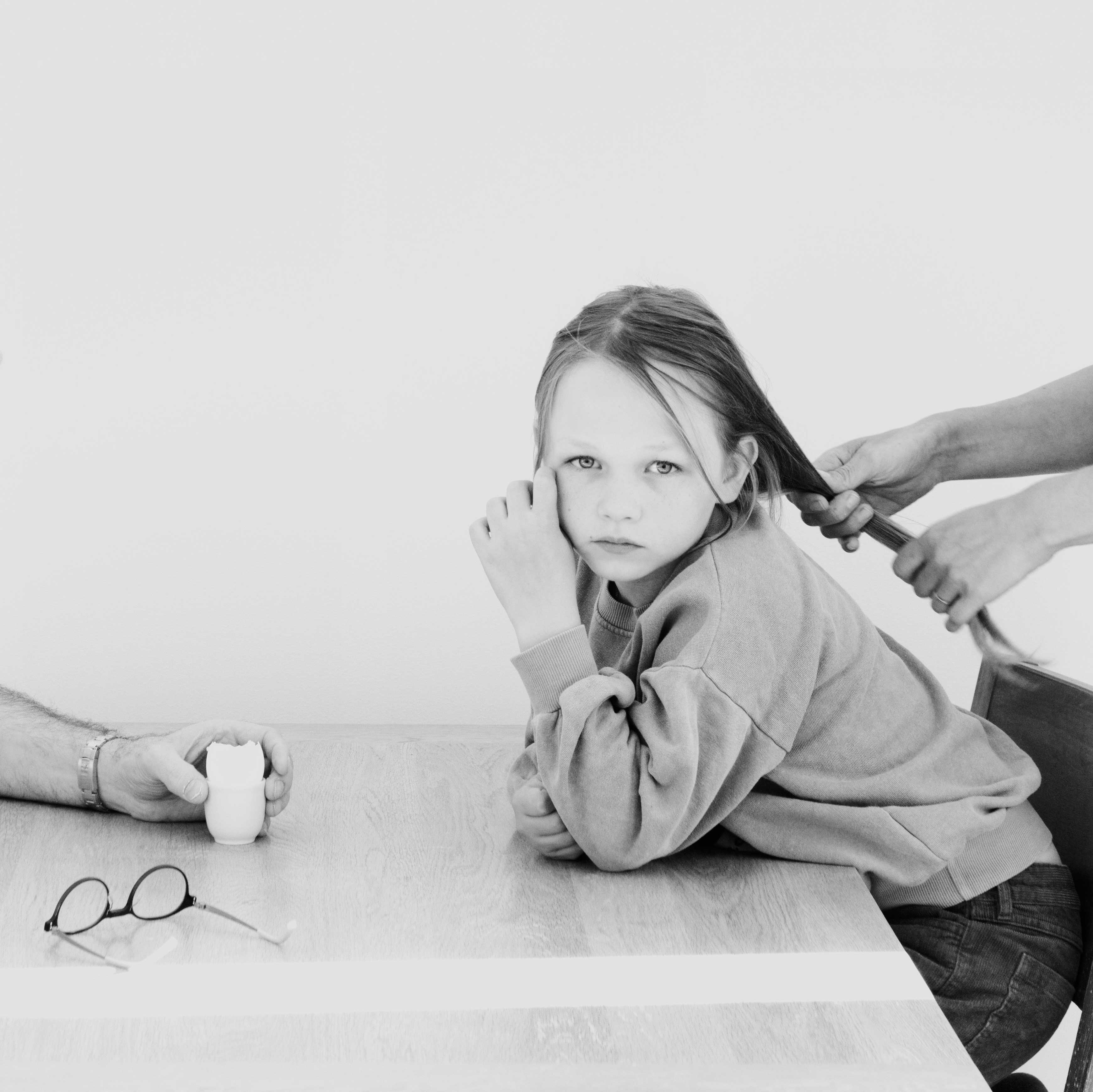 Kerkko Koskisen Lämpö-albumin kuvaussessioista