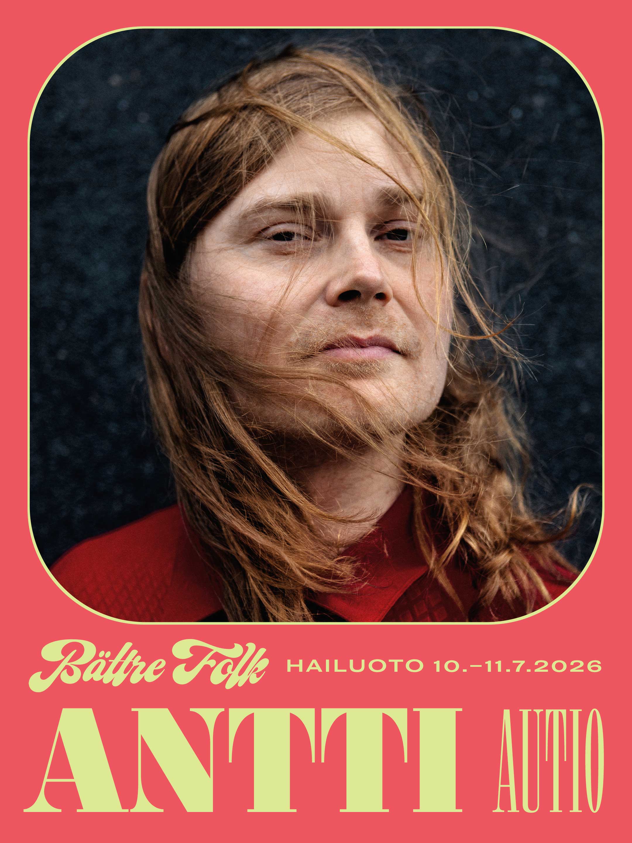 Bättre Folk 2026 - Valokuvaaja: Tero Ahonen