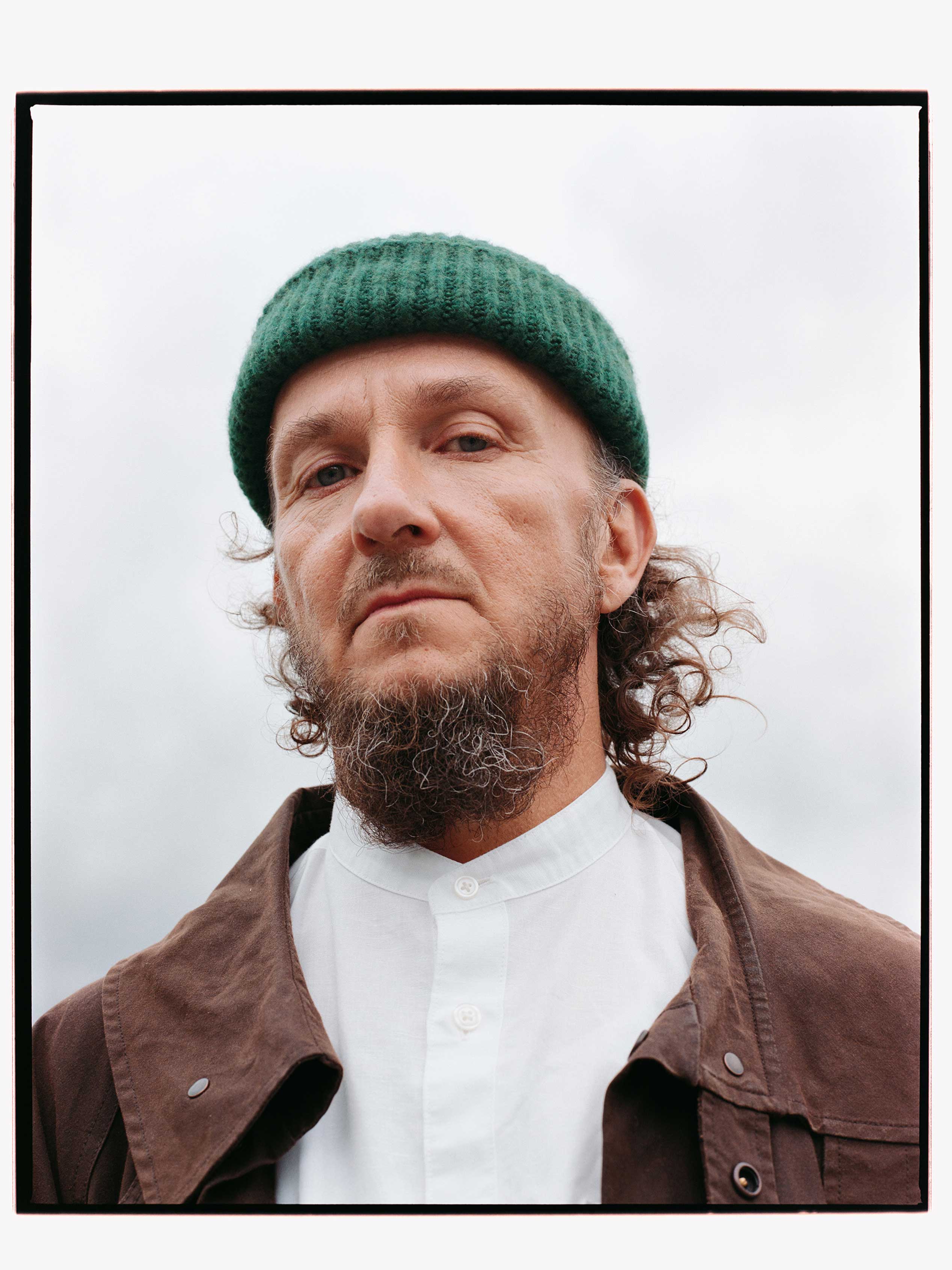 Samuli Putro - Viime yöltä, photographer: Tero Ahonen, Helsinki